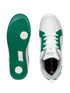 OG-17 White Men's Sneakers